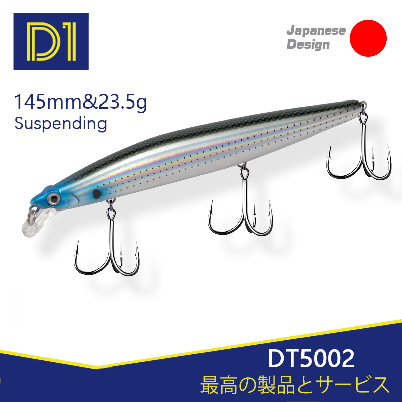 Fishing Lure Buzzbait - Приманка-гольян D1, приманка, подвесная плавающая приманка