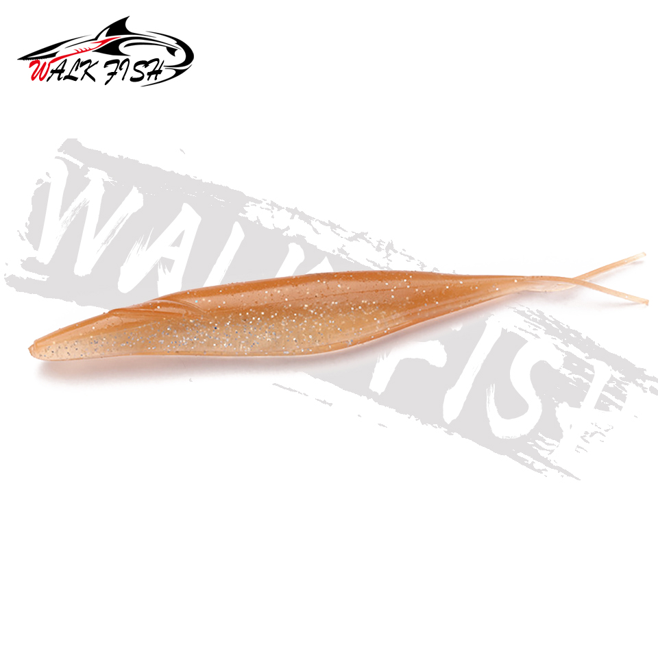 WALK FISH, 6 шт./упаковка, 12, – обзор и цена Fishing Lure Spinnerbait