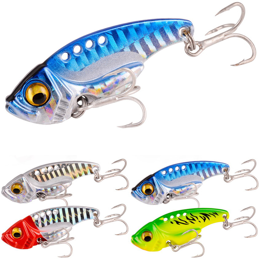6 шт./лот 7/10/15/20 г жесткие – обзор и цена Fishing Lure Spoon
