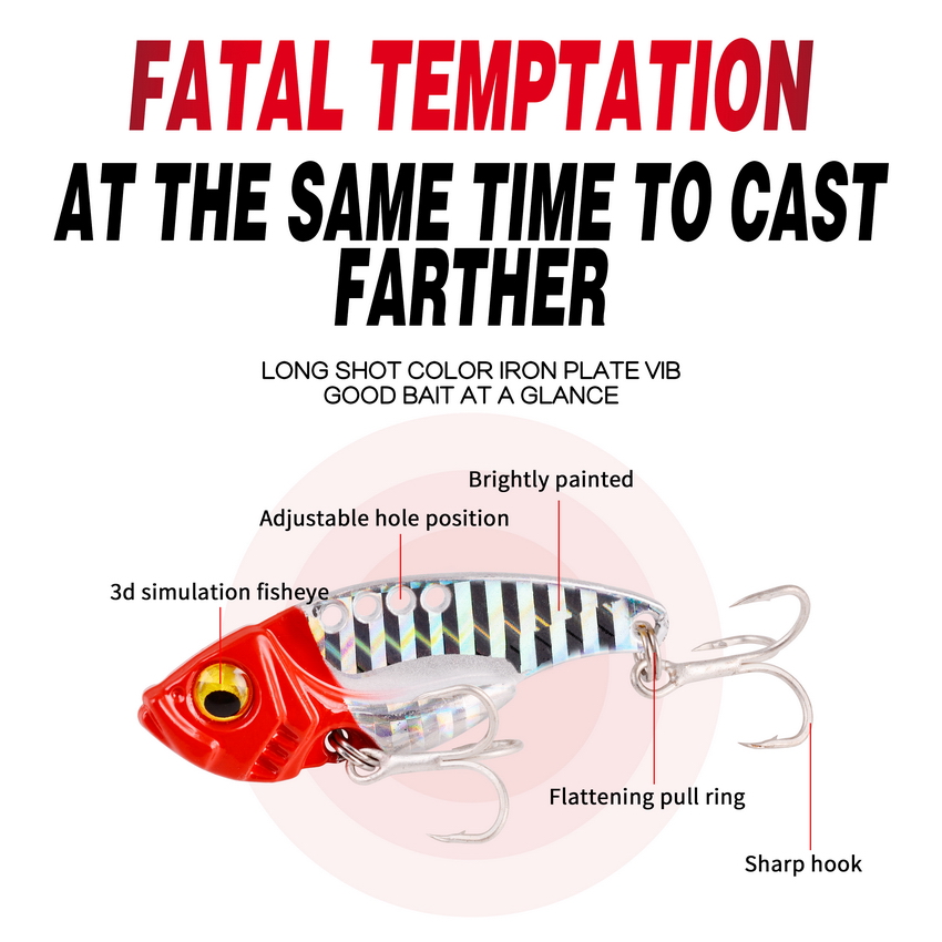 6 шт./лот 7/10/15/20 г жесткие – обзор и цена Fishing Lure Spoon