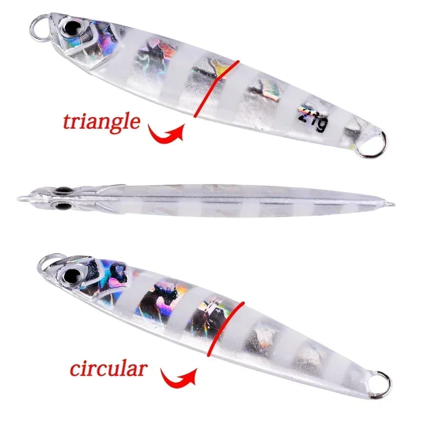 27 шт. смешанные металлические – обзор и цена Fishing Lure Spoon