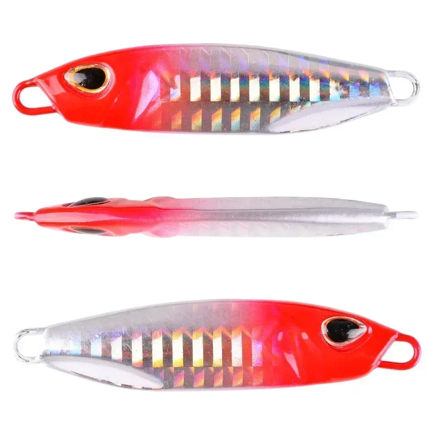 27 шт. смешанные металлические – обзор и цена Fishing Lure Spoon
