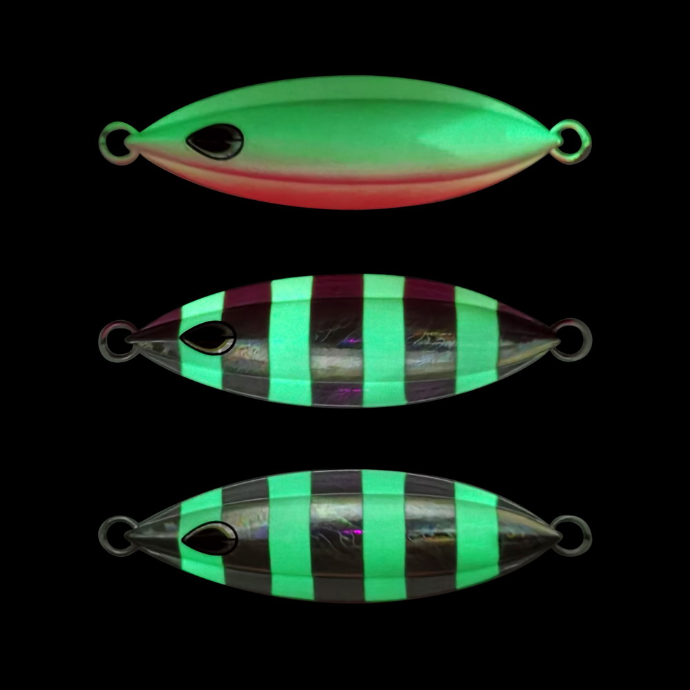 1 шт. Медленный джиг 40г 60г 8 – обзор и цена Fishing Lure Spoon
