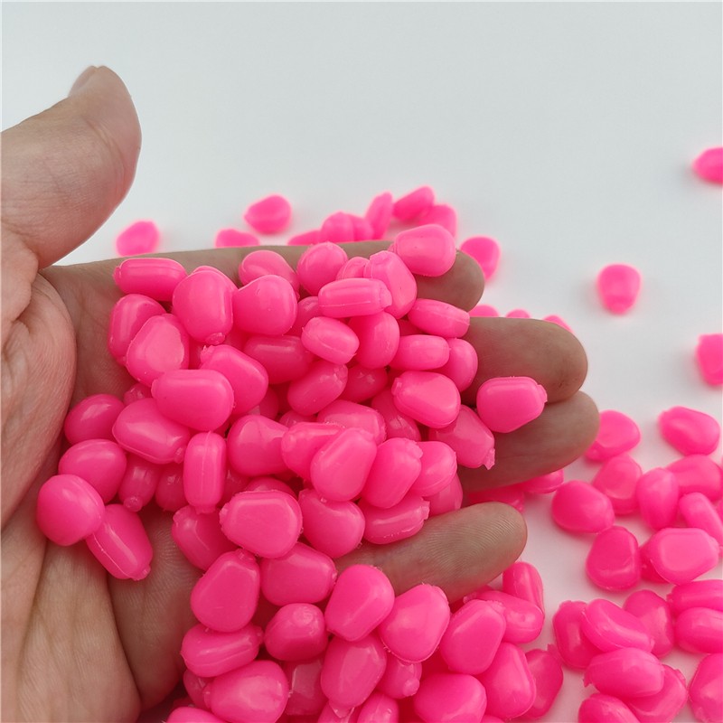 50 шт./лот искусственная рыбол – обзор и цена Fishing Lure Soft Plastic