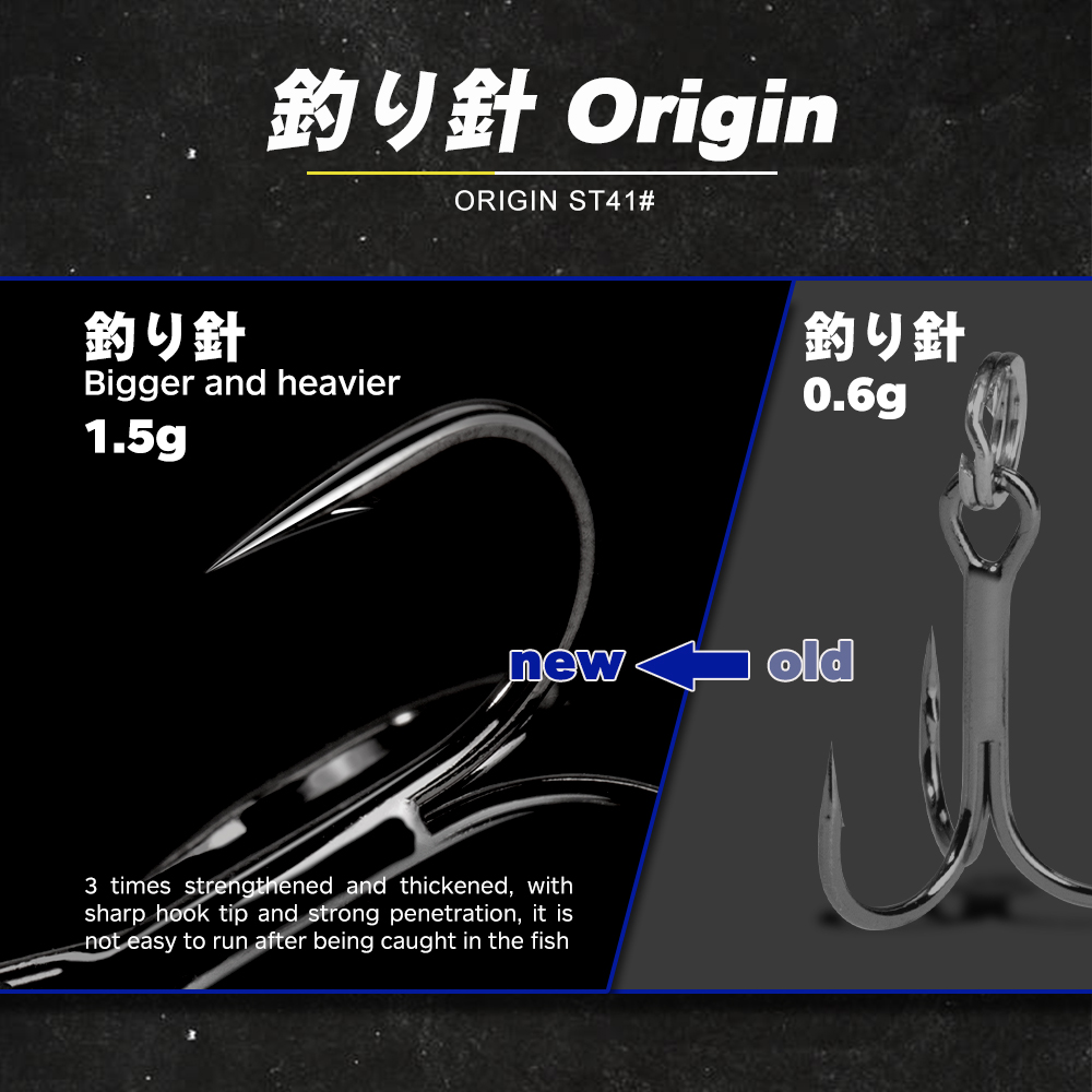 Воблер D1 для морской рыбалки, – обзор и цена Fishing Lure Buzzbait