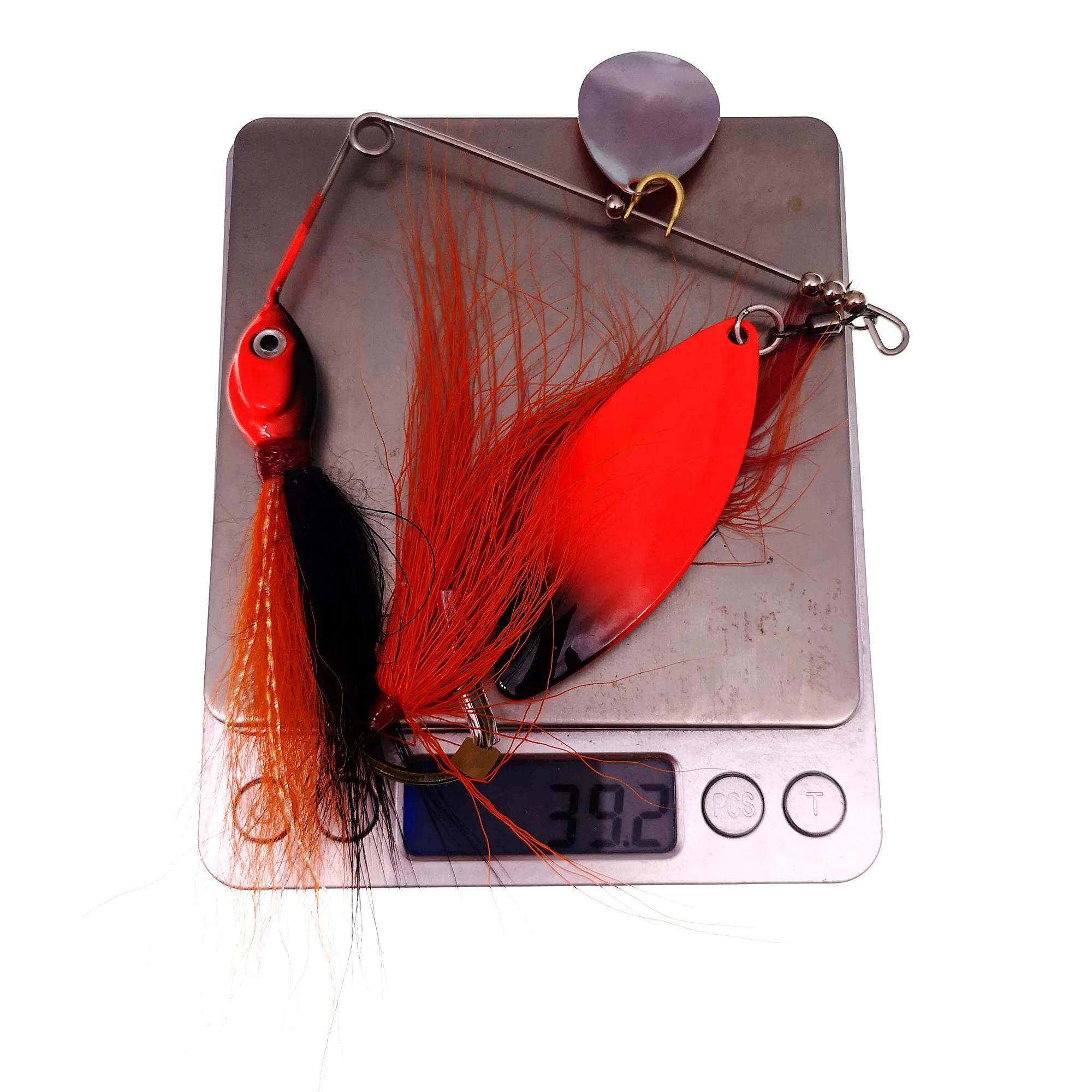 MUKUN Рыболовные спиннербейт,  – обзор и цена Fishing Lure Blade Bait