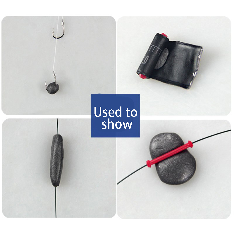 Countbass, 50 шт., размер 1–6, – обзор и цена Fishing Lure Spinnerbait