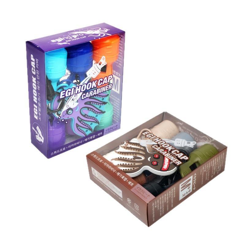 6 шт./комплект. Практичные при – обзор и цена Fishing Lure Accessories