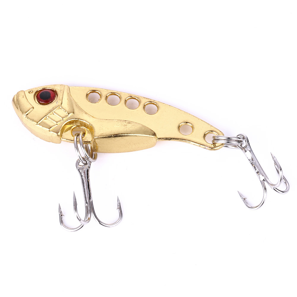 1 шт., металлические приманки  – обзор и цена Fishing Lure Soft Plastic