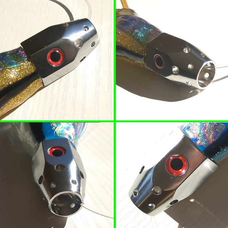 1 шт. 23 см 185 г Приманка для – обзор и цена Fishing Lure Buzzbait